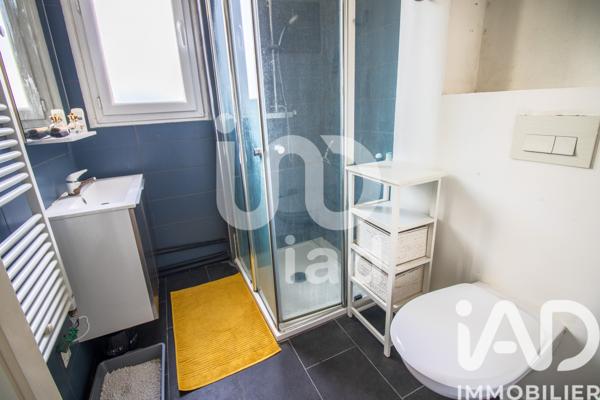 Appartement à vendre 2 pièces 47,25 m² Rennes