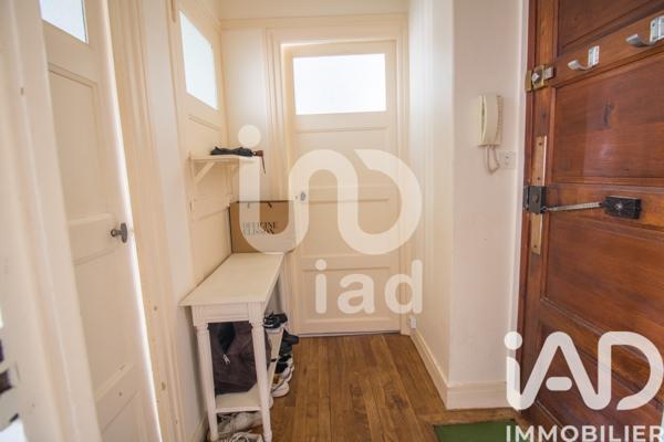 Appartement à vendre 2 pièces 47,25 m² Rennes