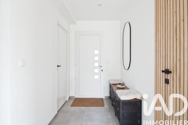 Maison à vendre 5 pièces 102 m² Lamballe-Armor