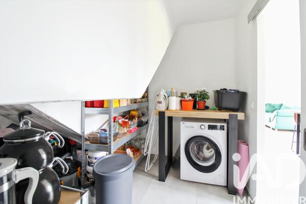 Maison à vendre 5 pièces 102 m² Lamballe-Armor