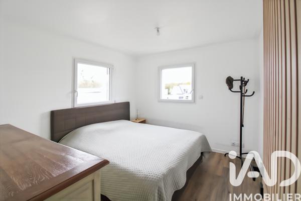 Maison à vendre 5 pièces 102 m² Lamballe-Armor