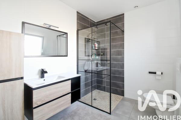 Maison à vendre 5 pièces 102 m² Lamballe-Armor