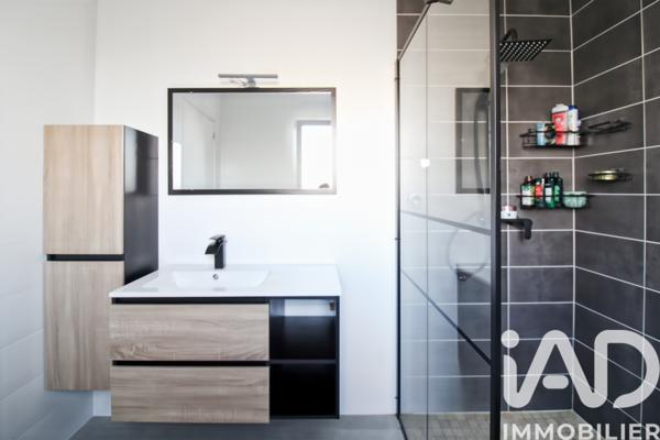 Maison à vendre 5 pièces 102 m² Lamballe-Armor