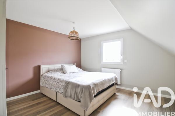 Maison à vendre 5 pièces 102 m² Lamballe-Armor