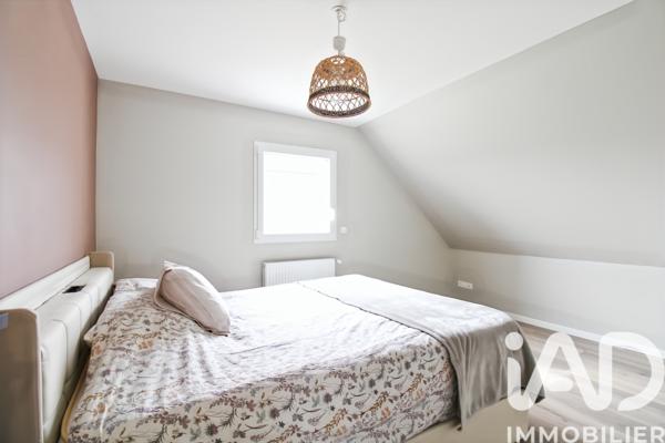 Maison à vendre 5 pièces 102 m² Lamballe-Armor
