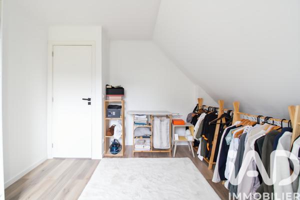 Maison à vendre 5 pièces 102 m² Lamballe-Armor