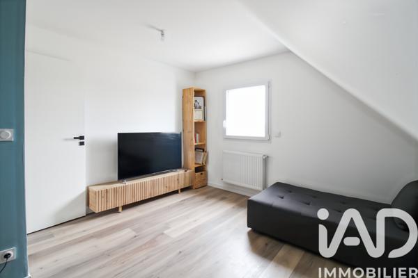Maison à vendre 5 pièces 102 m² Lamballe-Armor
