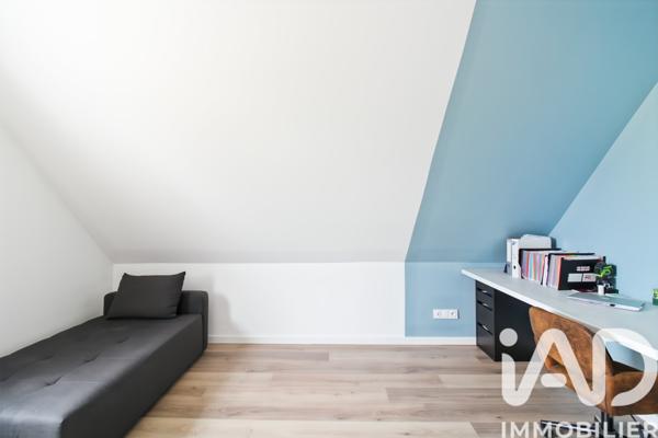 Maison à vendre 5 pièces 102 m² Lamballe-Armor