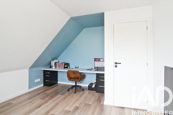 Maison à vendre 5 pièces 102 m² Lamballe-Armor