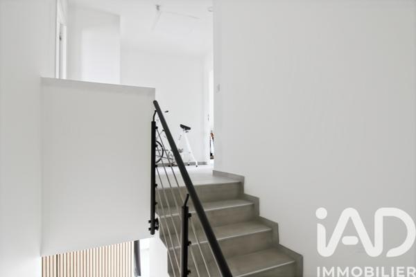 Maison à vendre 5 pièces 102 m² Lamballe-Armor