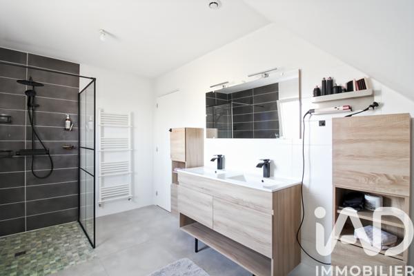 Maison à vendre 5 pièces 102 m² Lamballe-Armor