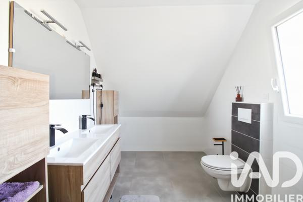 Maison à vendre 5 pièces 102 m² Lamballe-Armor