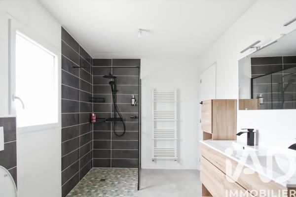 Maison à vendre 5 pièces 102 m² Lamballe-Armor