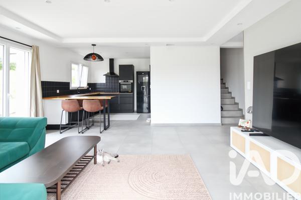 Maison à vendre 5 pièces 102 m² Lamballe-Armor