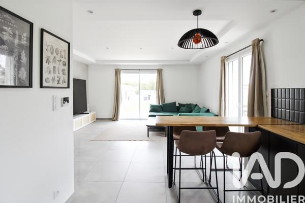 Maison à vendre 5 pièces 102 m² Lamballe-Armor