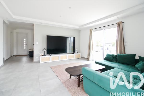 Maison à vendre 5 pièces 102 m² Lamballe-Armor