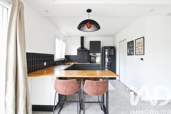 Maison à vendre 5 pièces 102 m² Lamballe-Armor