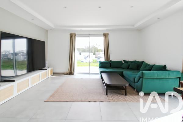 Maison à vendre 5 pièces 102 m² Lamballe-Armor