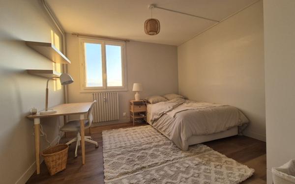 Appartement à louer    2 pièces •  Compiègne