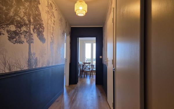 Appartement à louer    2 pièces •  Compiègne