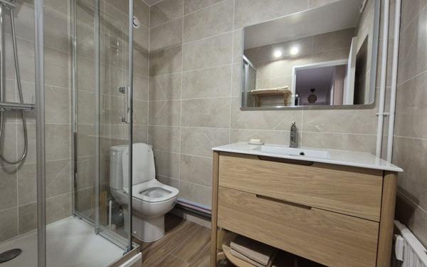 Appartement à louer    2 pièces •  Compiègne