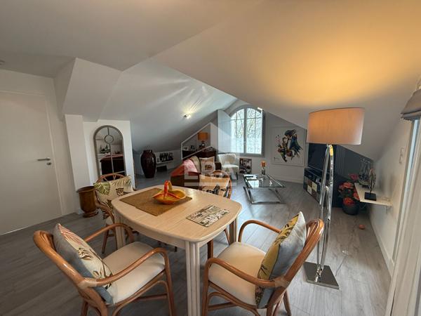 Appartement 2 pièce(s) ARCACHON 33120