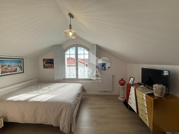 Appartement 2 pièce(s) ARCACHON 33120