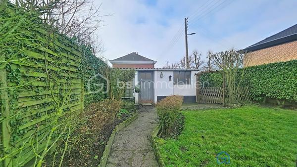 Maison traditionnelle de 105 m²