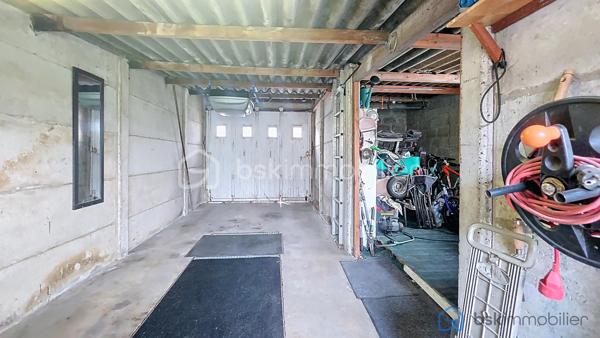 Maison traditionnelle de 105 m²