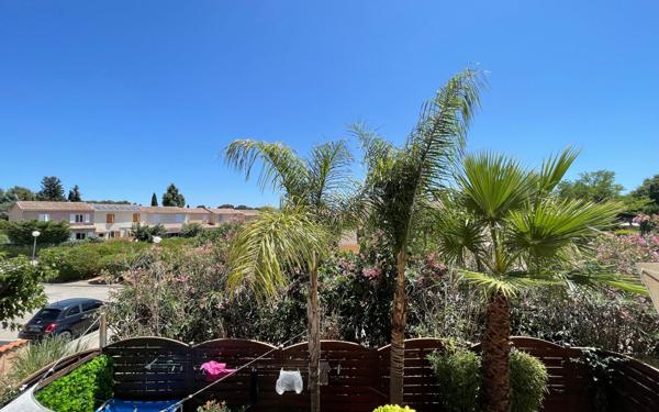 Appartement à vendre    4 pièces • 80 m2 Sanary-sur-Mer