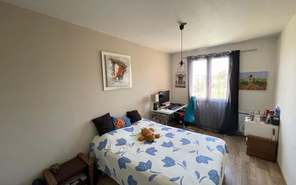 Appartement à vendre    4 pièces • 80 m2 Sanary-sur-Mer