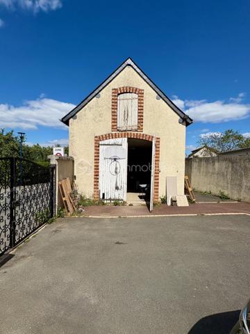 Maison traditionnelle de 245 m²