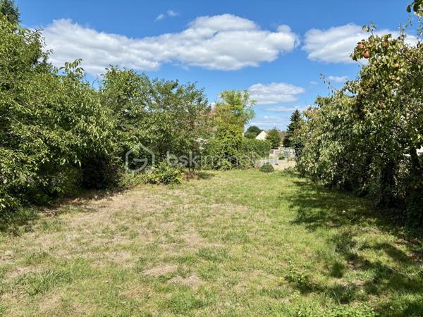 Maison traditionnelle de 245 m²