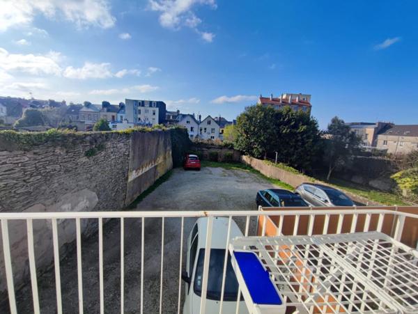 APPARTERMENT CENTRE VILLE