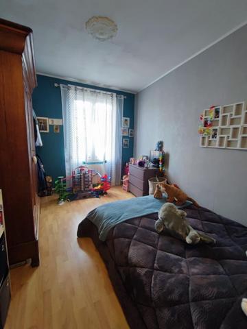 APPARTERMENT CENTRE VILLE