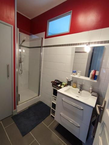 APPARTERMENT CENTRE VILLE