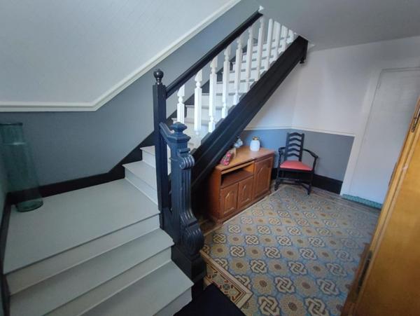 APPARTERMENT CENTRE VILLE