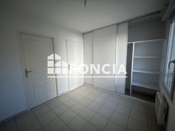 À vendre Appartement 2 pièces 44 m² - Toulouse 31400
