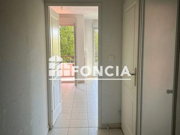 À vendre Appartement 2 pièces 44 m² - Toulouse 31400