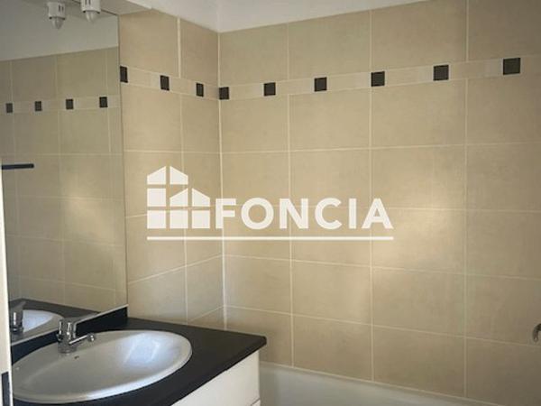 À vendre Appartement 2 pièces 44 m² - Toulouse 31400