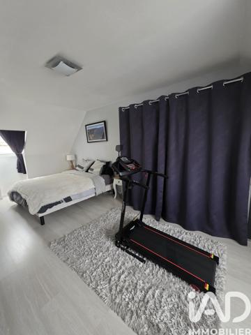 Maison à vendre 4 pièces 110 m² Breuil-le-Vert