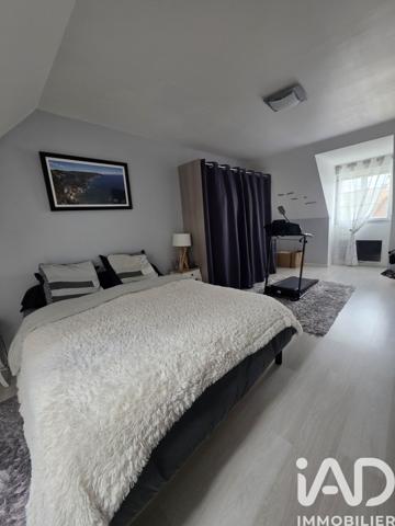 Maison à vendre 4 pièces 110 m² Breuil-le-Vert