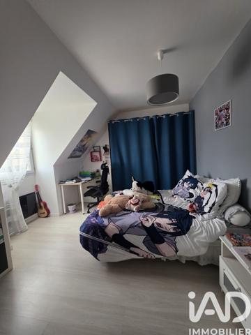 Maison à vendre 4 pièces 110 m² Breuil-le-Vert