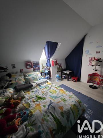 Maison à vendre 4 pièces 110 m² Breuil-le-Vert