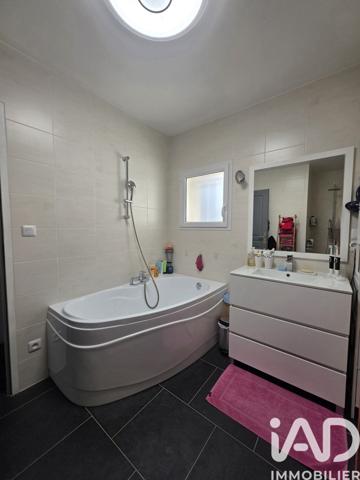 Maison à vendre 4 pièces 110 m² Breuil-le-Vert