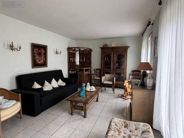 Maison à vendre à Le Havre en Seine-Maritime (76620), ref : 76065-2352