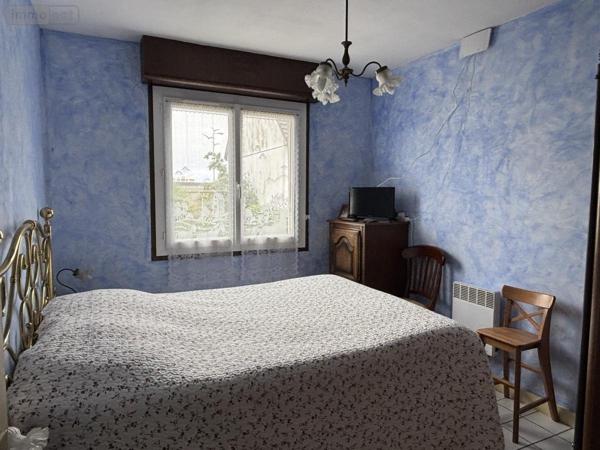 Maison à vendre à Le Havre en Seine-Maritime (76620), ref : 76065-2352