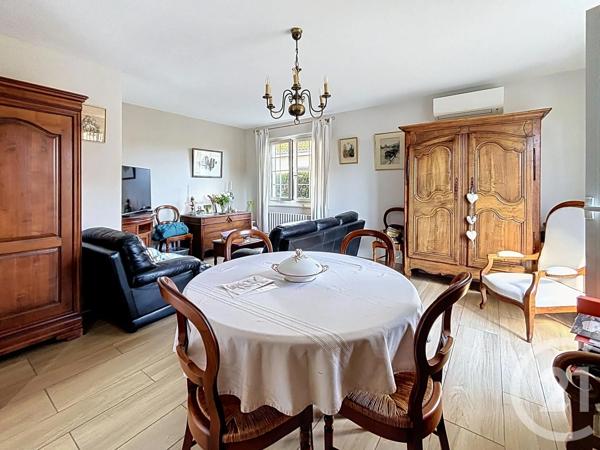 Maison à vendre  4 pièces - 80,83 m 2   RIOM  - 63