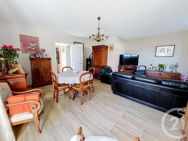 Maison à vendre  4 pièces - 80,83 m 2   RIOM  - 63