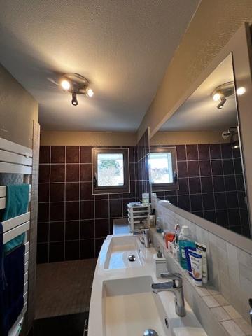 Maison 4 pièces - 91 m² Exclusivité efficity